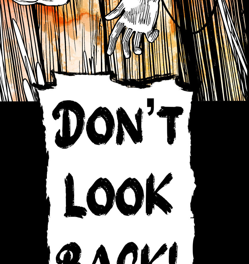 Read Tomahawk Angel chapter 159 image 8 on Lezhin
