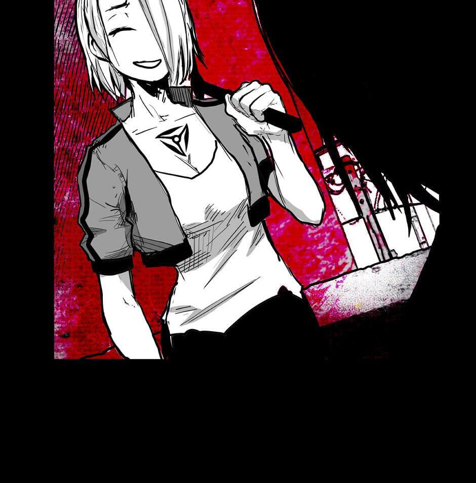 Read Tomahawk Angel chapter 16 image 10 on Lezhin