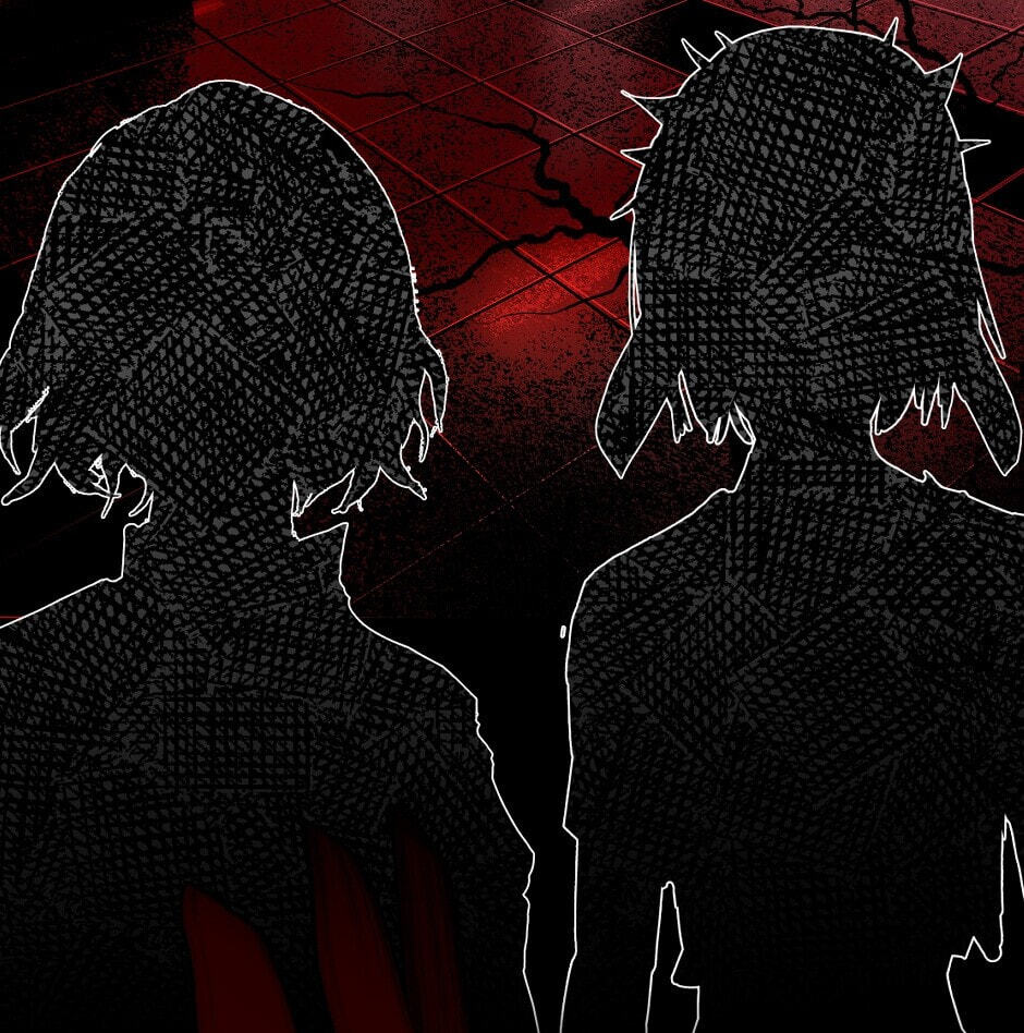 Read Tomahawk Angel chapter 16 image 102 on Lezhin