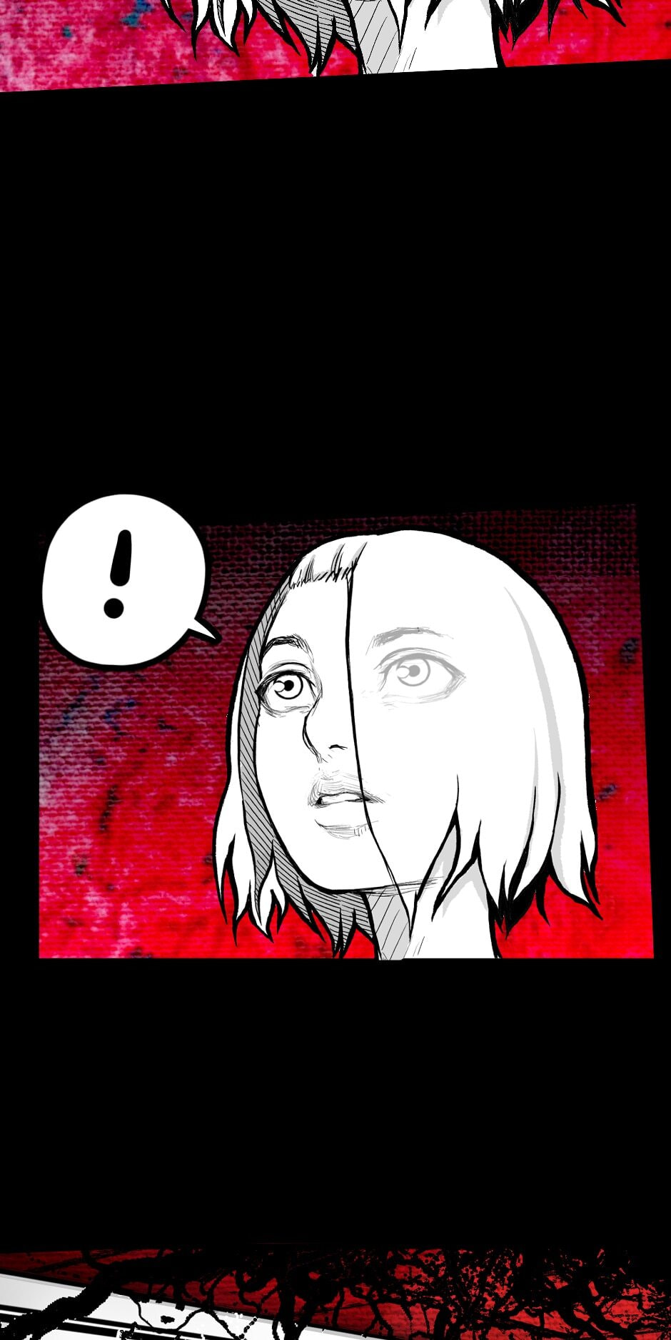 Read Tomahawk Angel chapter 16 image 124 on Lezhin