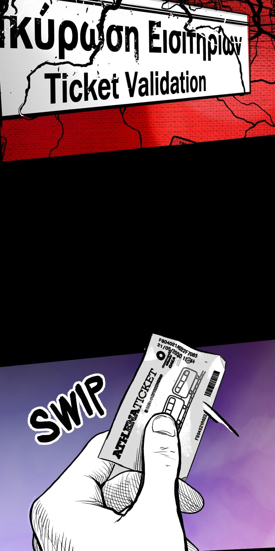 Read Tomahawk Angel chapter 16 image 125 on Lezhin