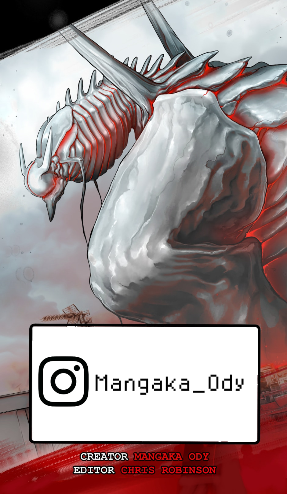 Read Tomahawk Angel chapter 16 image 134 on Lezhin