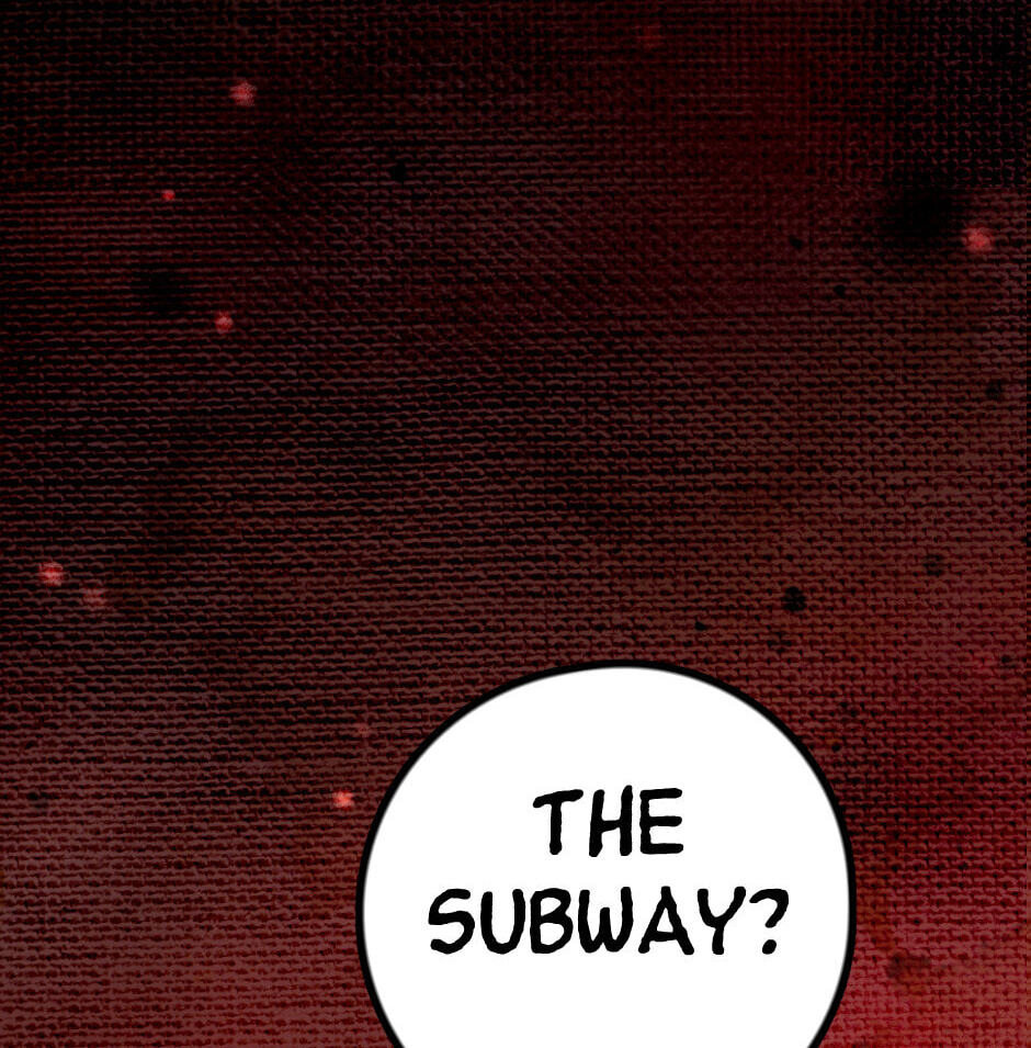 Read Tomahawk Angel chapter 16 image 17 on Lezhin