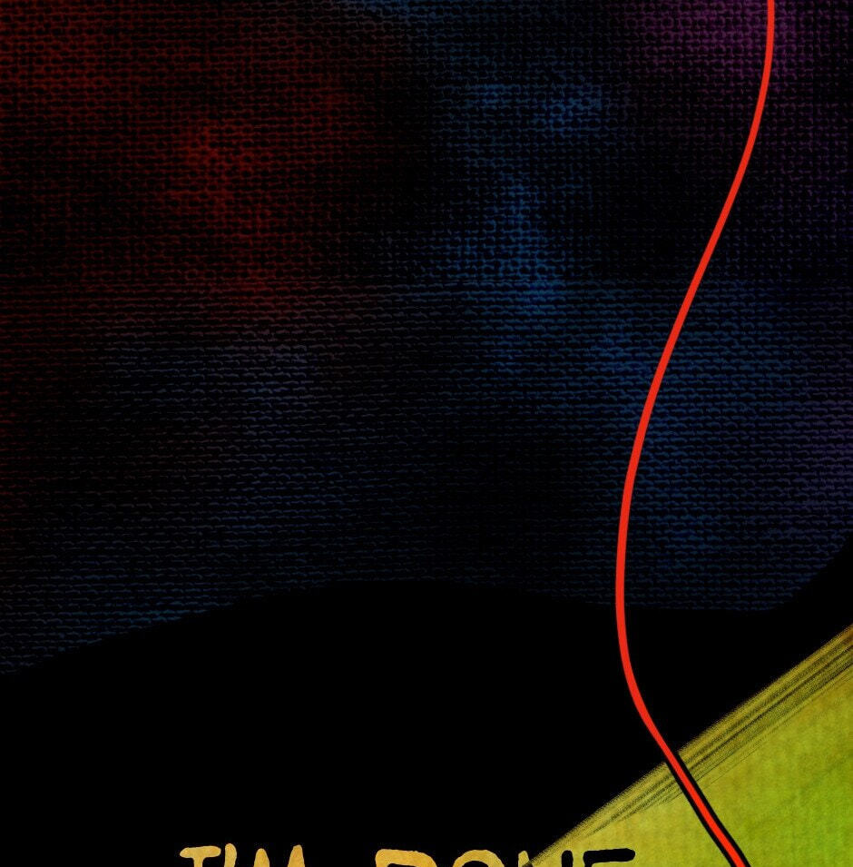 Read Tomahawk Angel chapter 16 image 2 on Lezhin