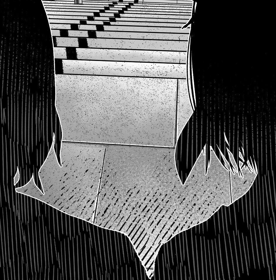 Read Tomahawk Angel chapter 16 image 21 on Lezhin