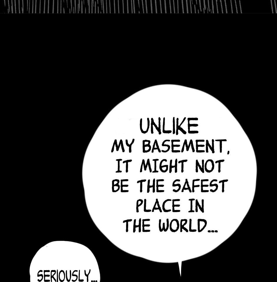 Read Tomahawk Angel chapter 16 image 22 on Lezhin