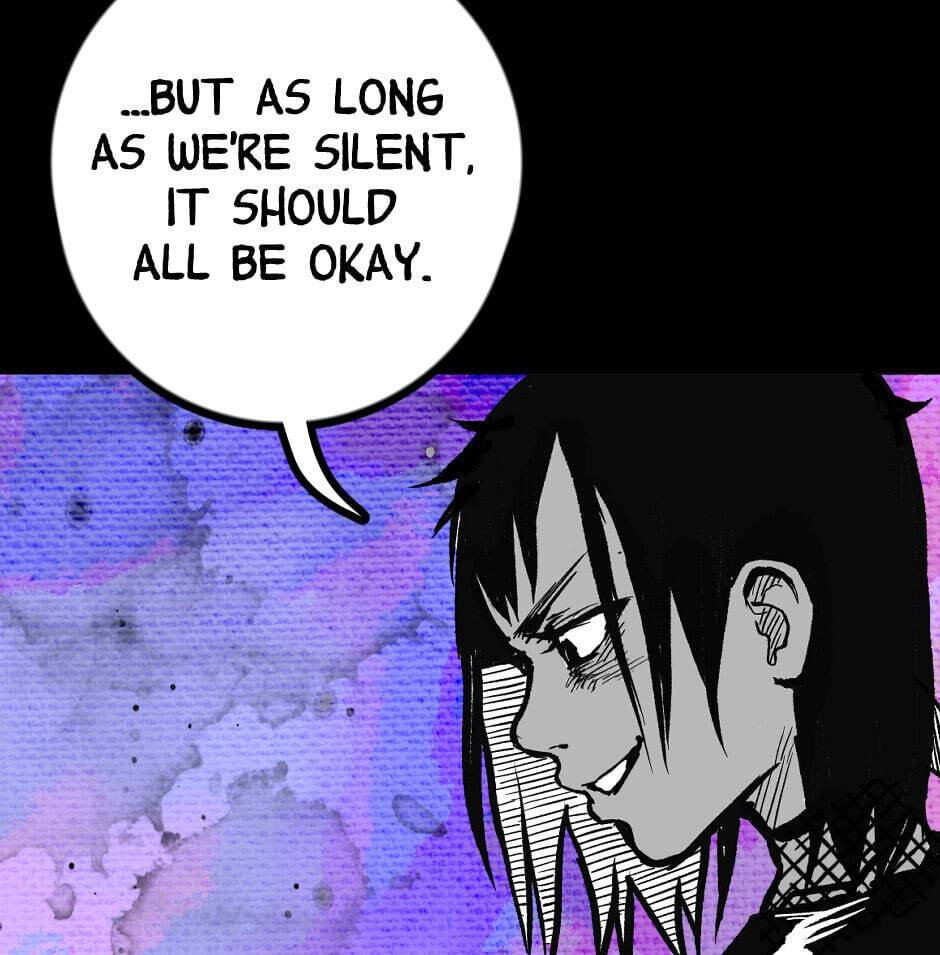 Read Tomahawk Angel chapter 16 image 24 on Lezhin