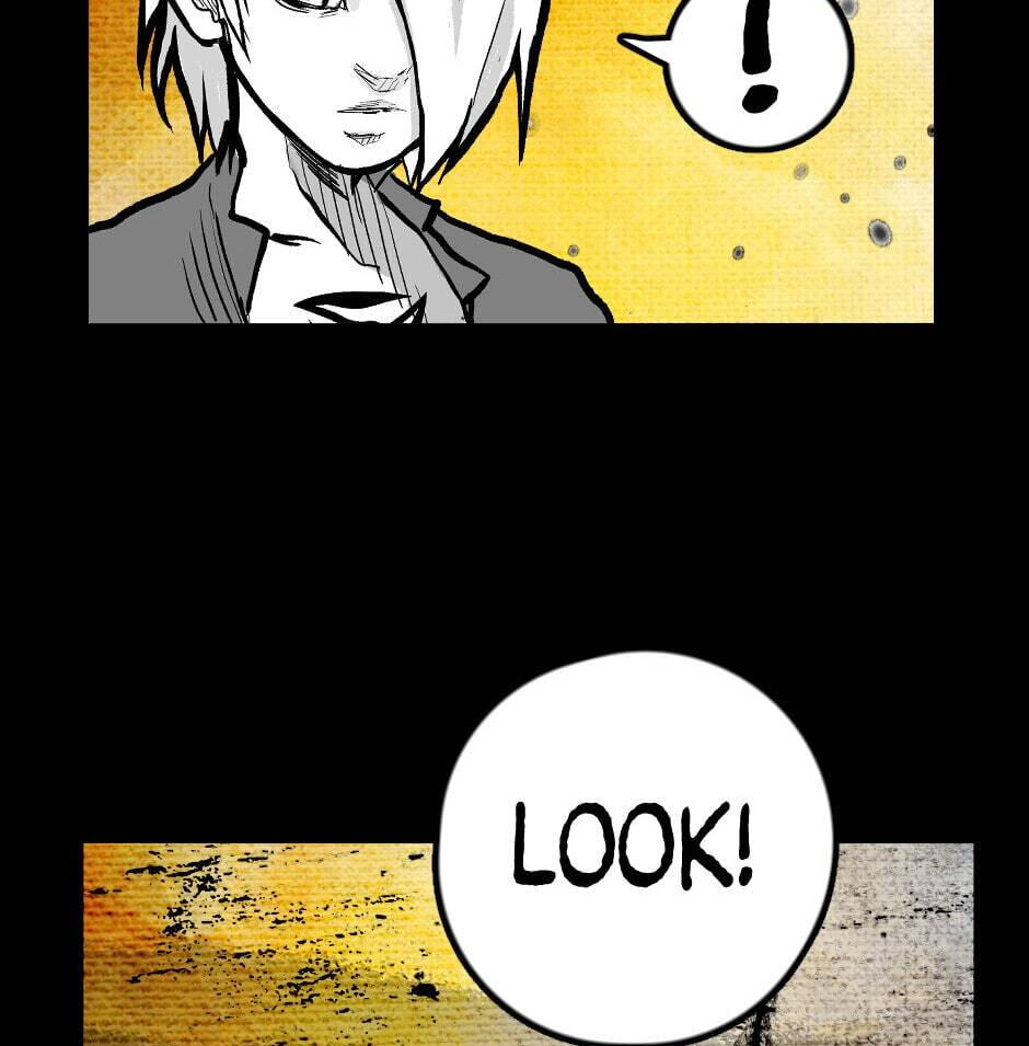 Read Tomahawk Angel chapter 16 image 26 on Lezhin
