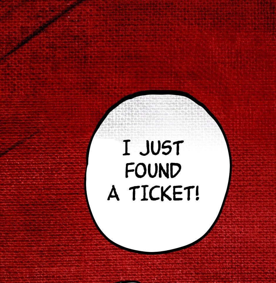 Read Tomahawk Angel chapter 16 image 29 on Lezhin