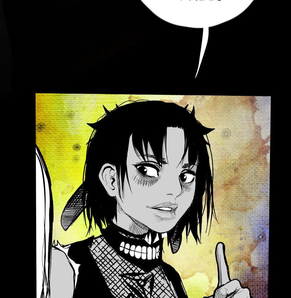 Read Tomahawk Angel chapter 16 image 32 on Lezhin
