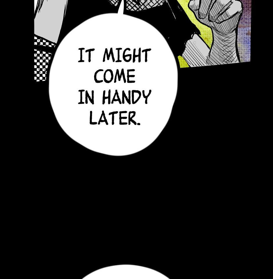 Read Tomahawk Angel chapter 16 image 33 on Lezhin