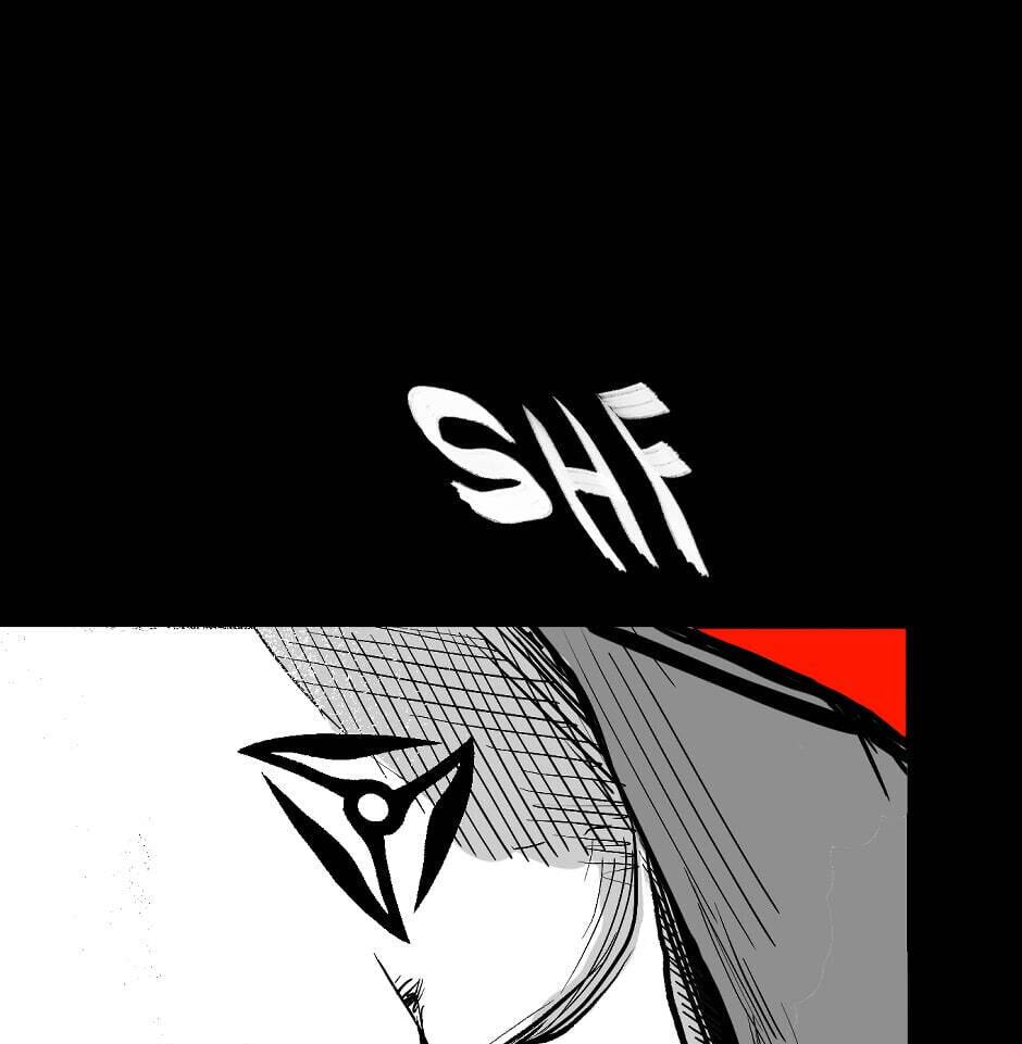 Read Tomahawk Angel chapter 16 image 36 on Lezhin