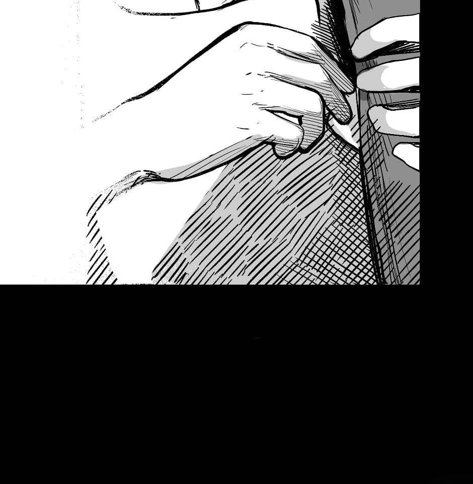 Read Tomahawk Angel chapter 16 image 37 on Lezhin