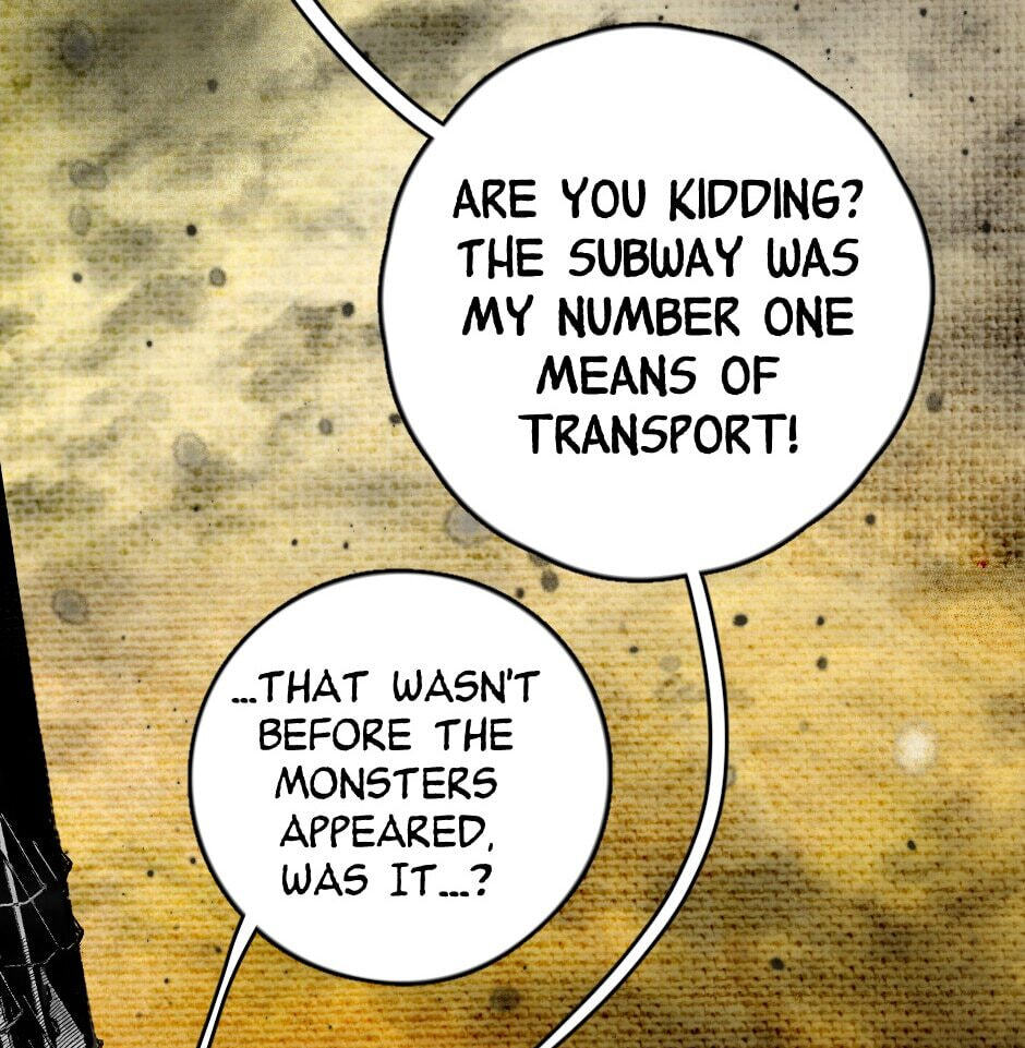 Read Tomahawk Angel chapter 16 image 40 on Lezhin
