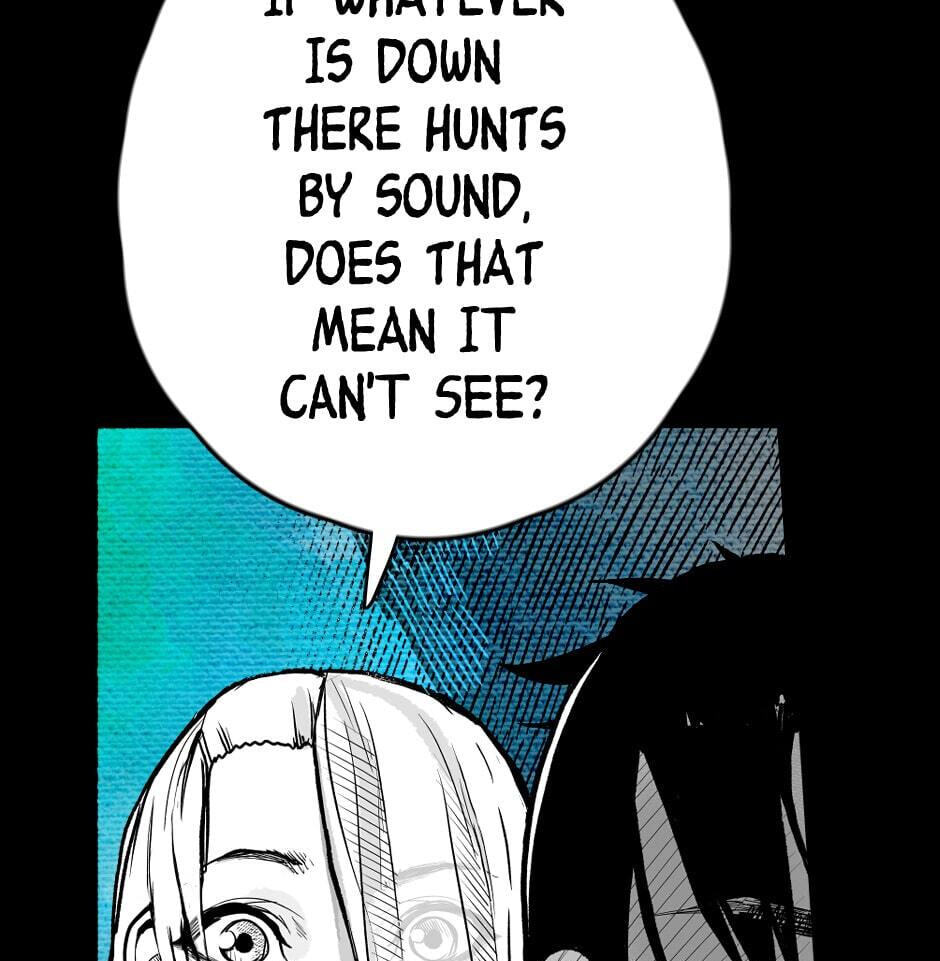 Read Tomahawk Angel chapter 16 image 44 on Lezhin