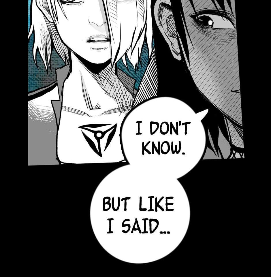 Read Tomahawk Angel chapter 16 image 45 on Lezhin