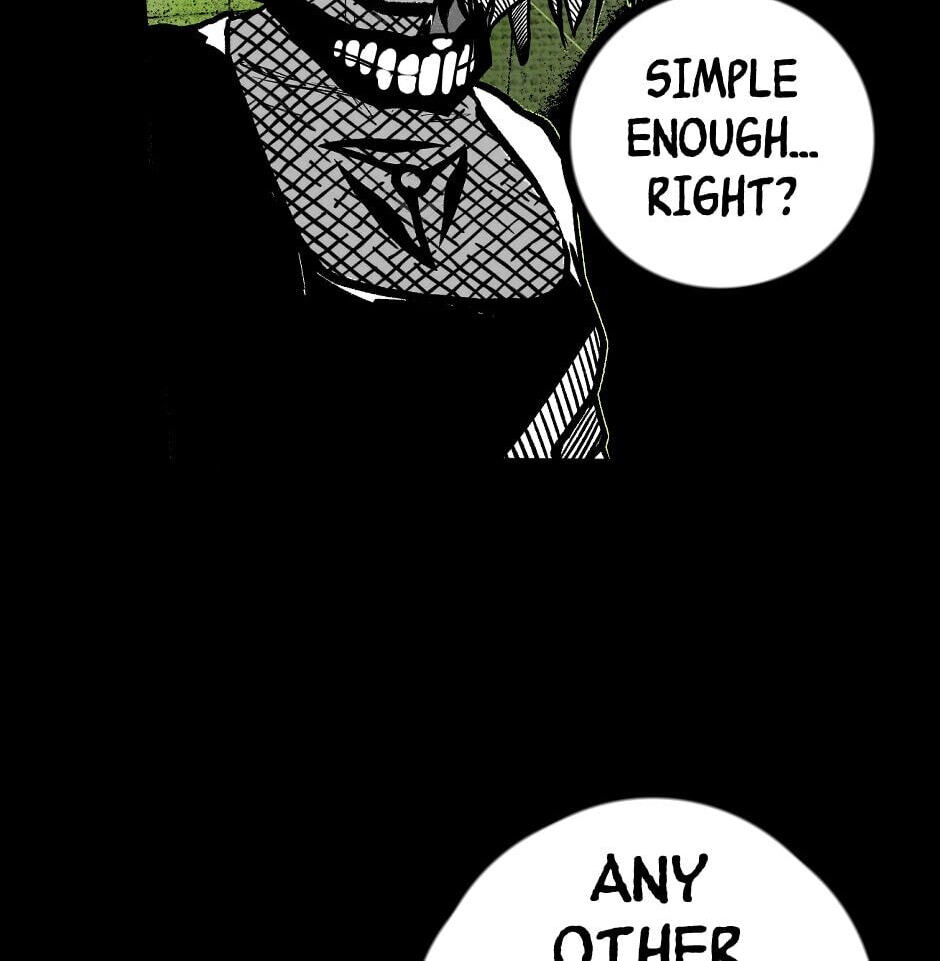 Read Tomahawk Angel chapter 16 image 47 on Lezhin