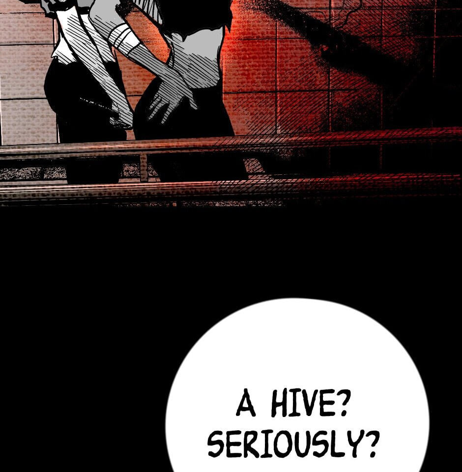 Read Tomahawk Angel chapter 16 image 49 on Lezhin