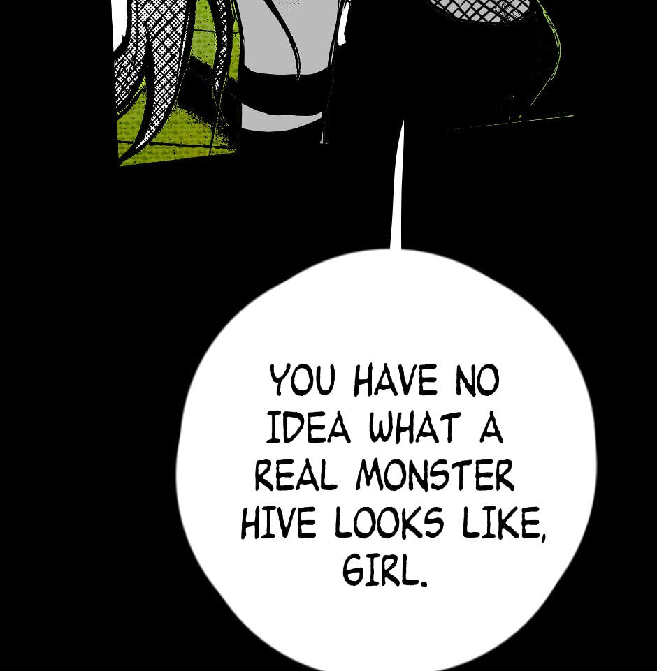 Read Tomahawk Angel chapter 16 image 51 on Lezhin