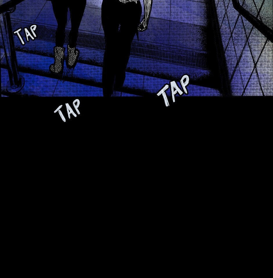 Read Tomahawk Angel chapter 16 image 55 on Lezhin