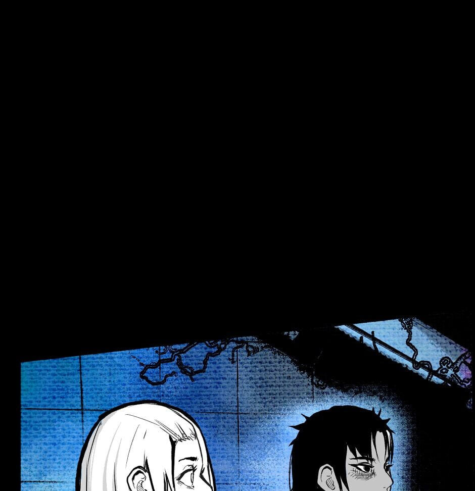 Read Tomahawk Angel chapter 16 image 56 on Lezhin