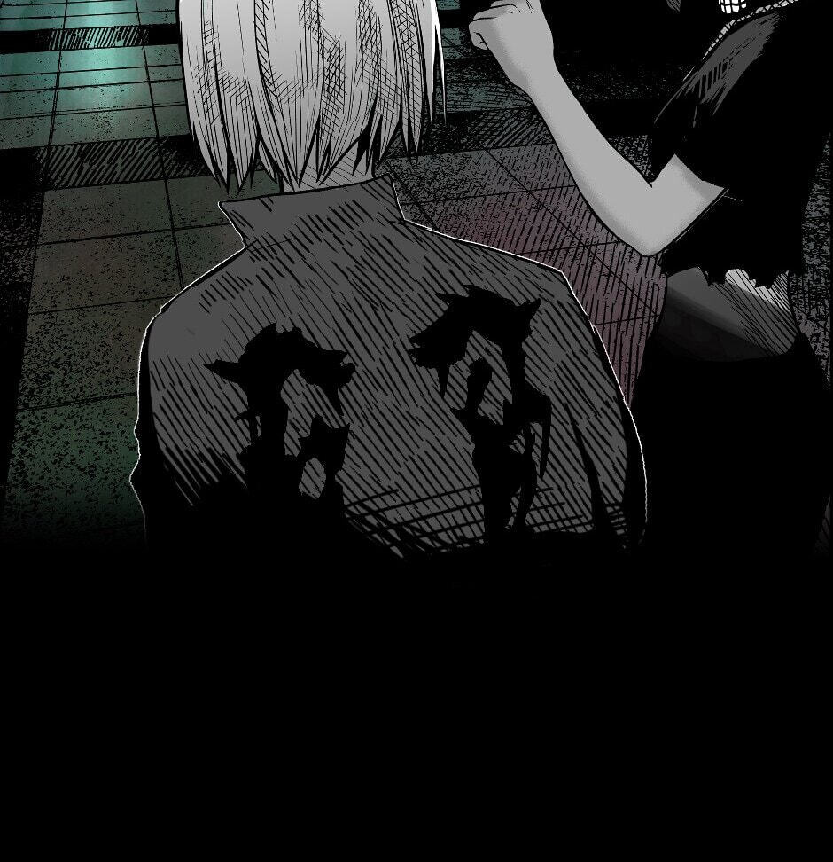 Read Tomahawk Angel chapter 16 image 62 on Lezhin