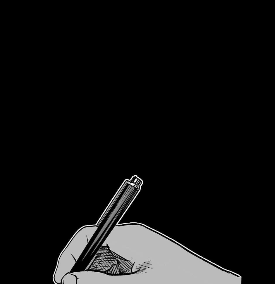 Read Tomahawk Angel chapter 16 image 64 on Lezhin