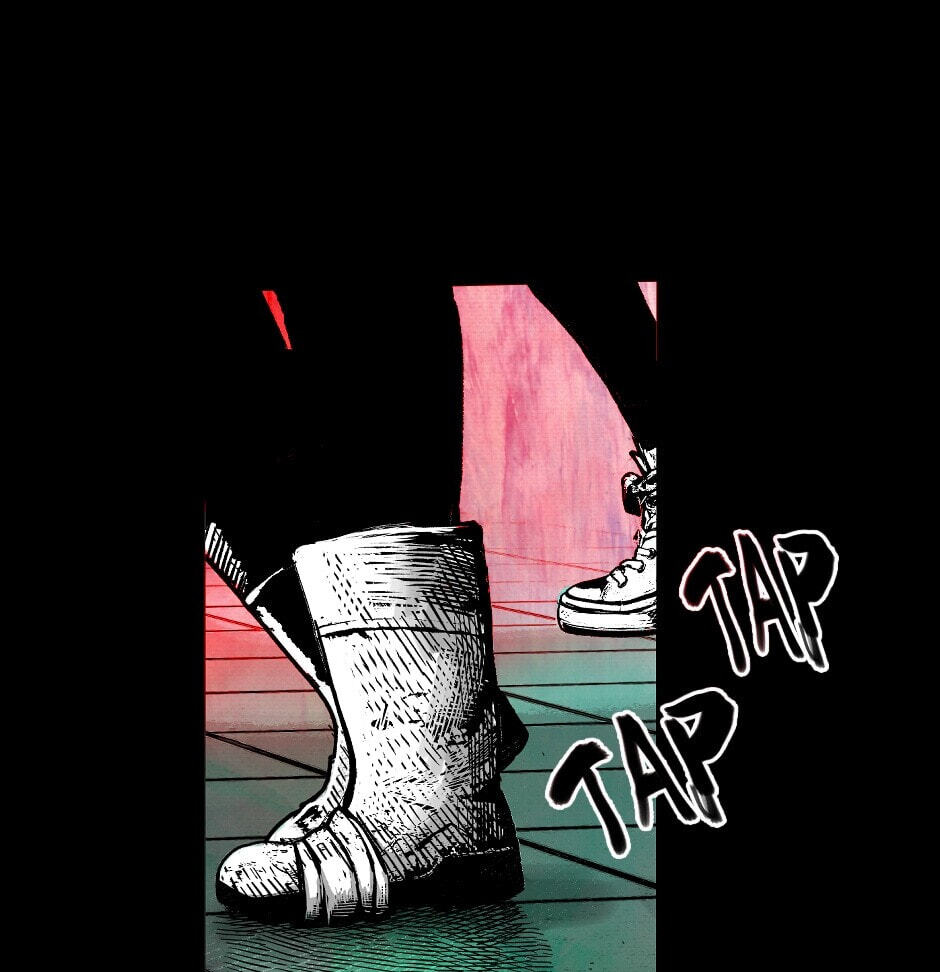 Read Tomahawk Angel chapter 16 image 72 on Lezhin