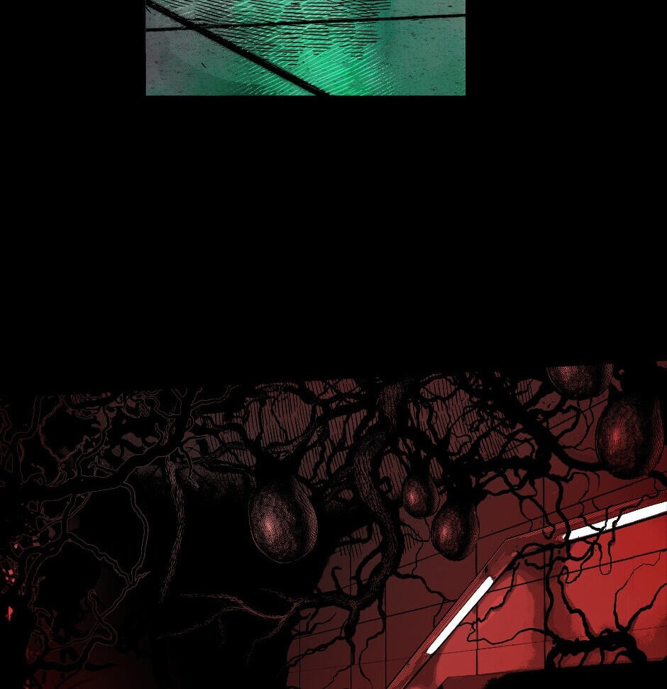 Read Tomahawk Angel chapter 16 image 73 on Lezhin