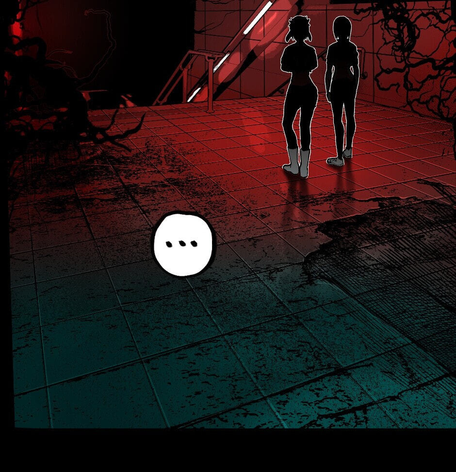 Read Tomahawk Angel chapter 16 image 74 on Lezhin