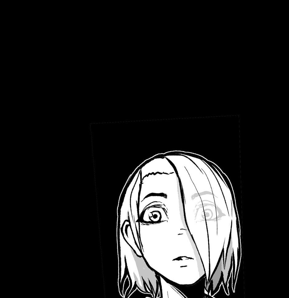 Read Tomahawk Angel chapter 16 image 75 on Lezhin