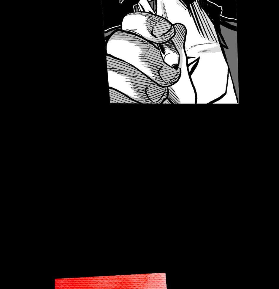 Read Tomahawk Angel chapter 16 image 76 on Lezhin