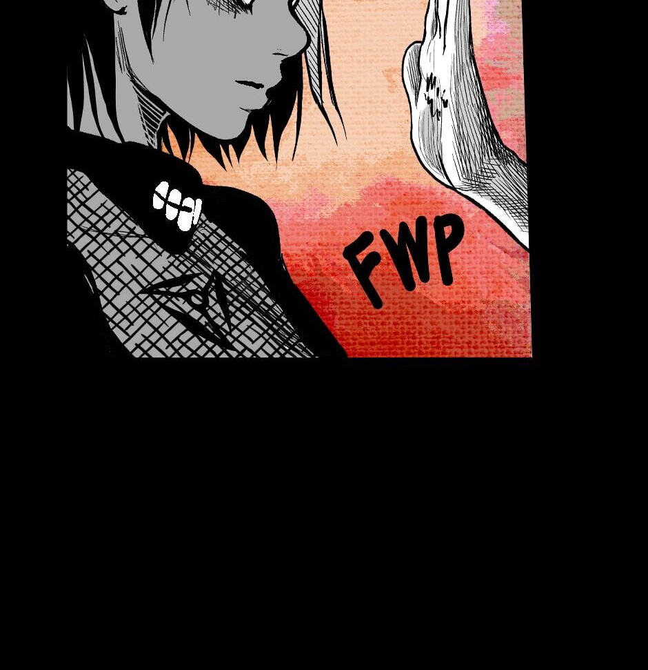 Read Tomahawk Angel chapter 16 image 79 on Lezhin