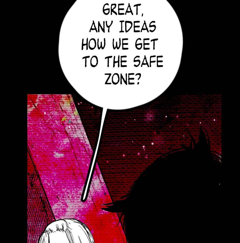 Read Tomahawk Angel chapter 16 image 9 on Lezhin