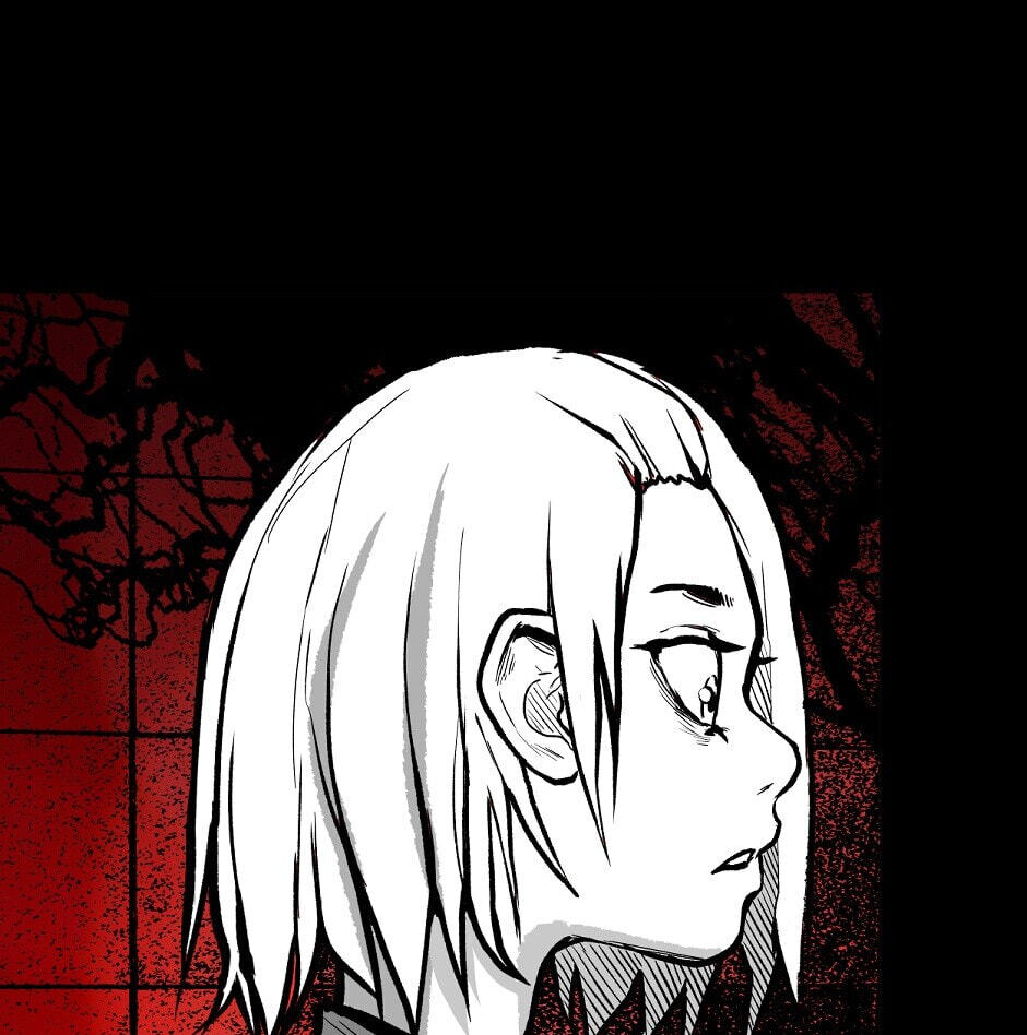 Read Tomahawk Angel chapter 16 image 94 on Lezhin