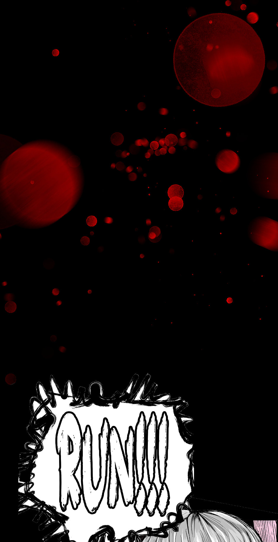 Read Tomahawk Angel chapter 160 image 1 on Lezhin