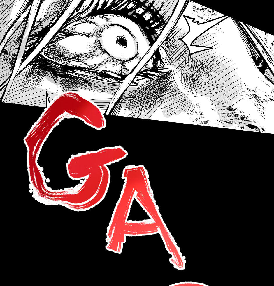 Read Tomahawk Angel chapter 160 image 13 on Lezhin