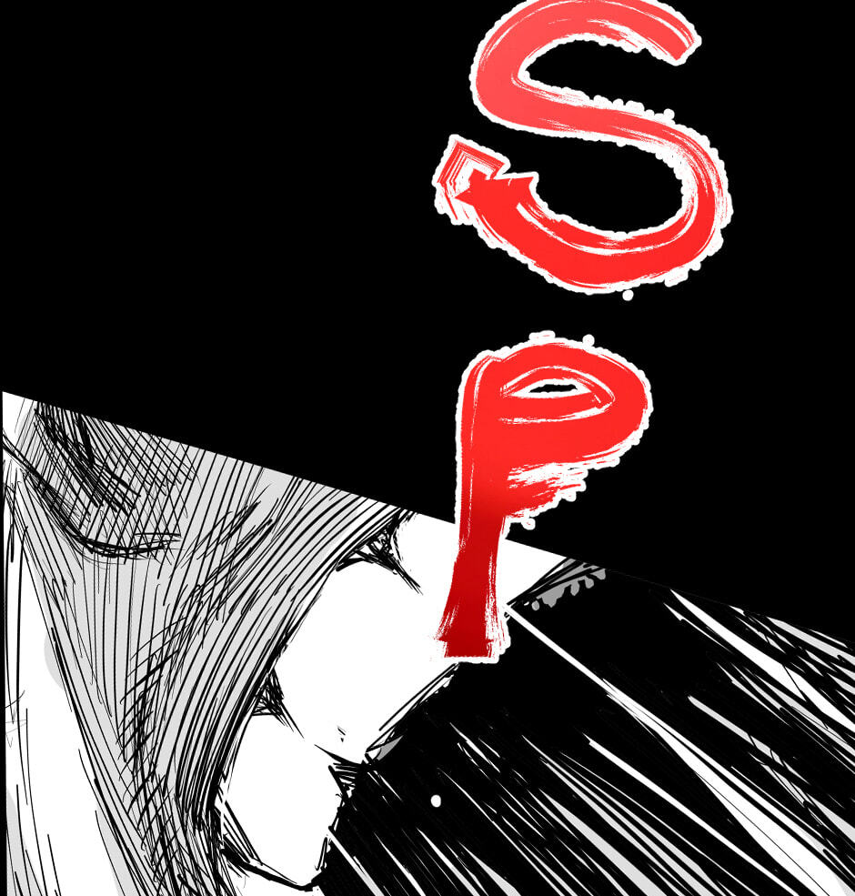 Read Tomahawk Angel chapter 160 image 14 on Lezhin