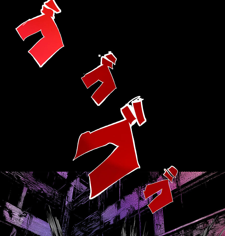 Read Tomahawk Angel chapter 160 image 17 on Lezhin