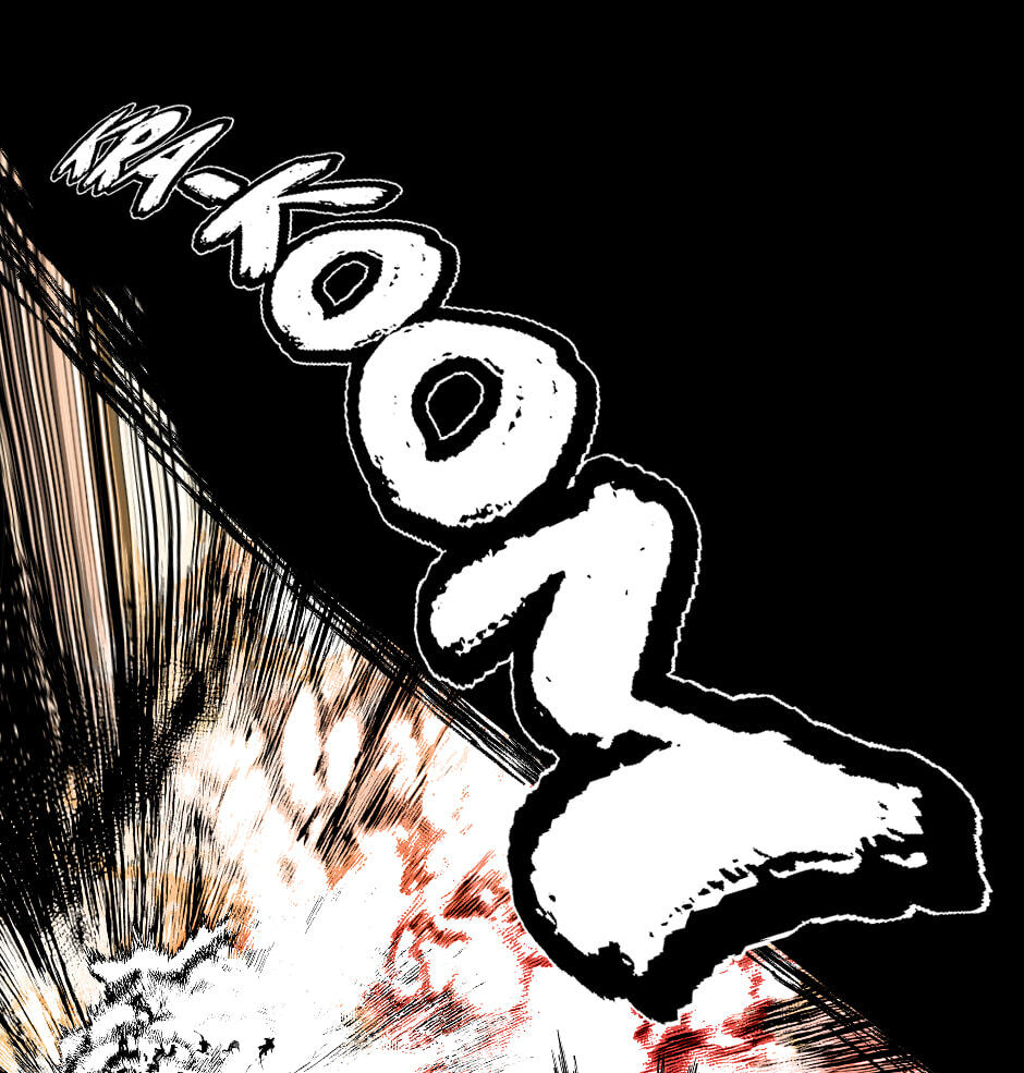 Read Tomahawk Angel chapter 160 image 22 on Lezhin