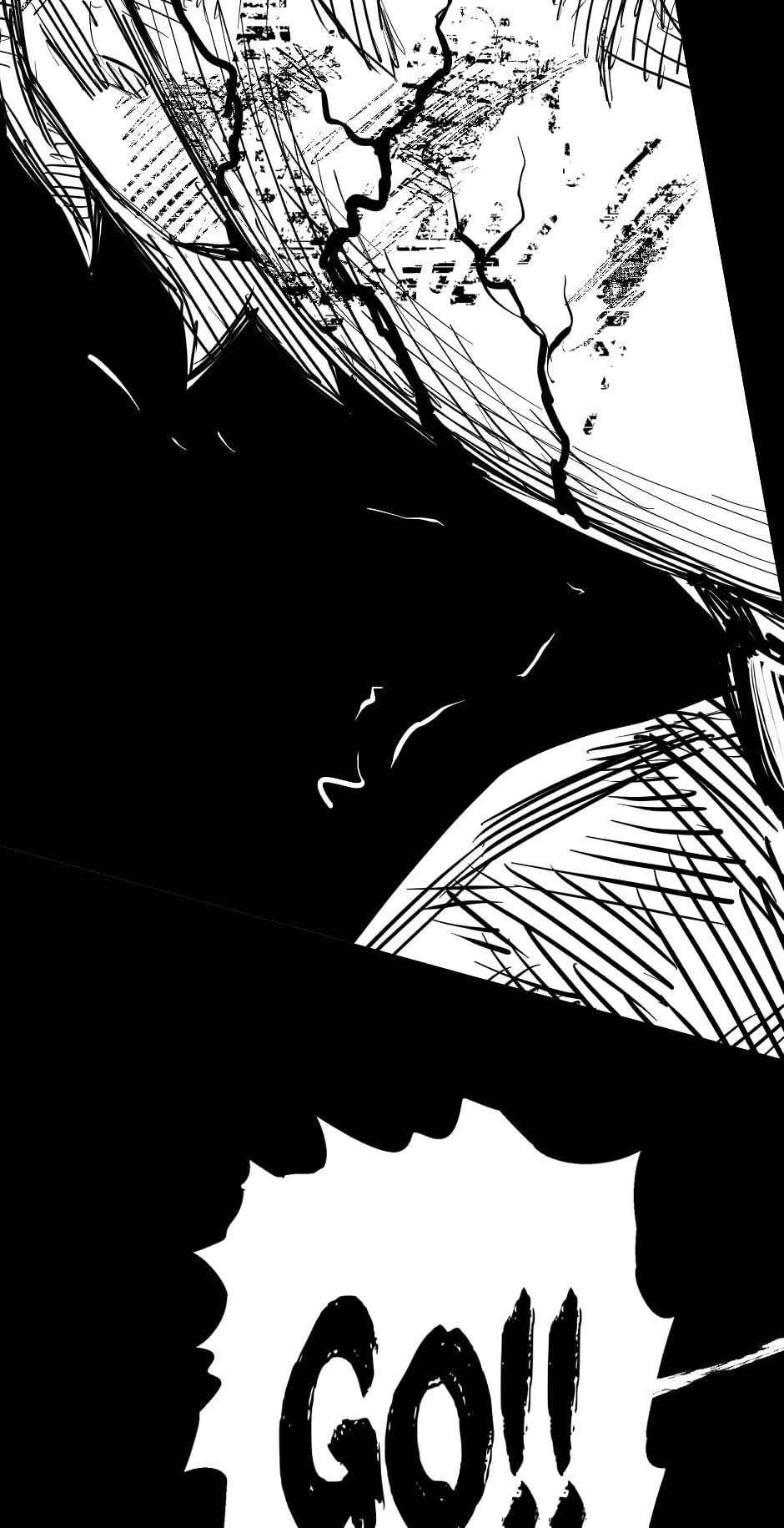 Read Tomahawk Angel chapter 160 image 4 on Lezhin