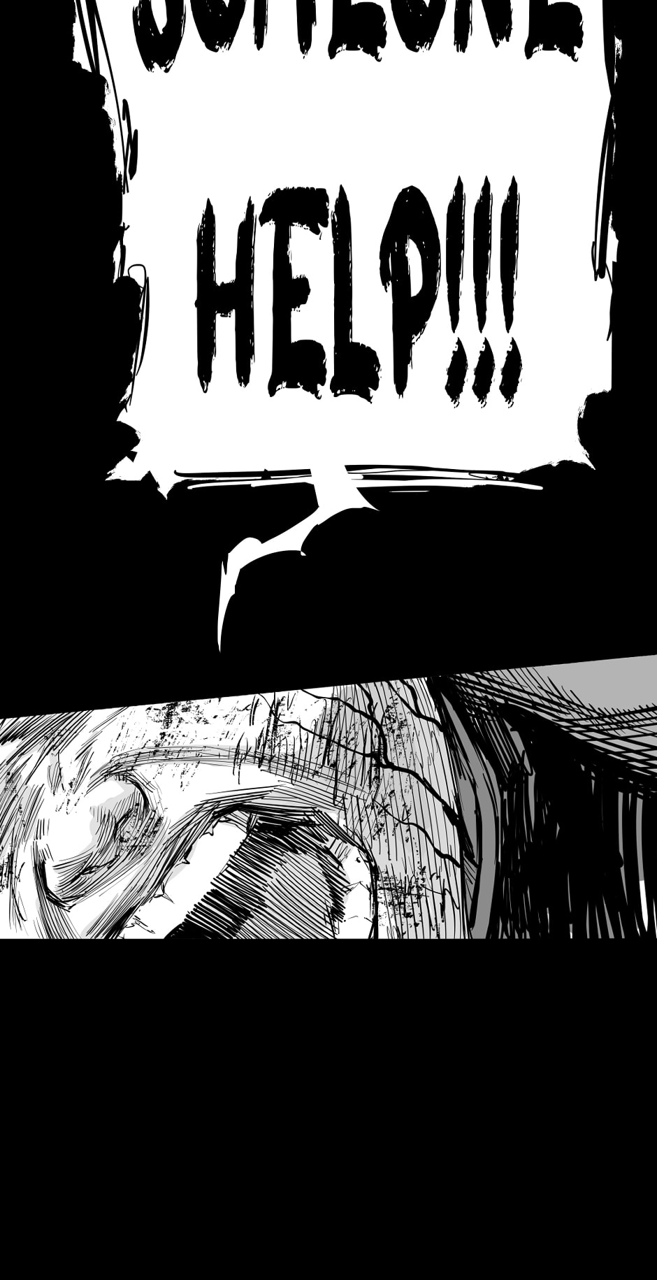 Read Tomahawk Angel chapter 160 image 7 on Lezhin