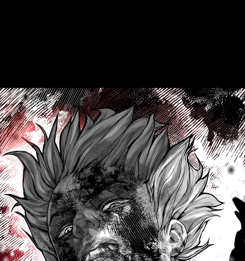 Read Tomahawk Angel chapter 161 image 12 on Lezhin
