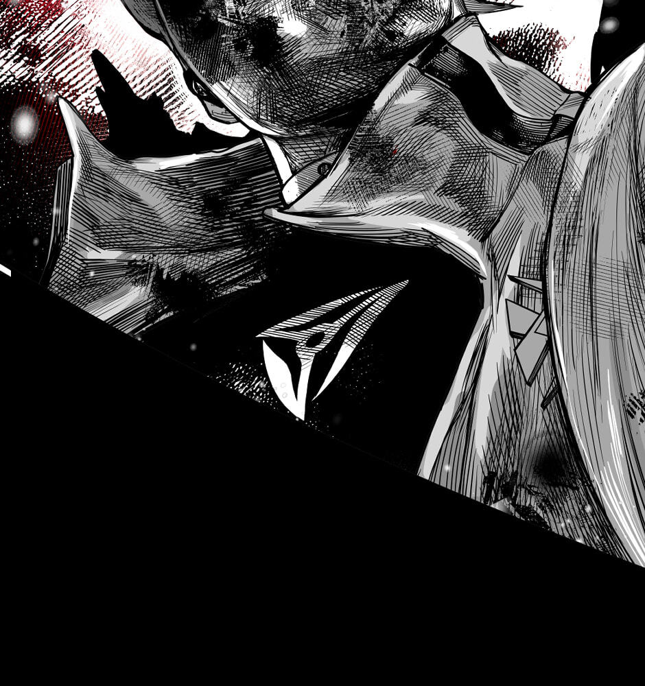 Read Tomahawk Angel chapter 161 image 13 on Lezhin