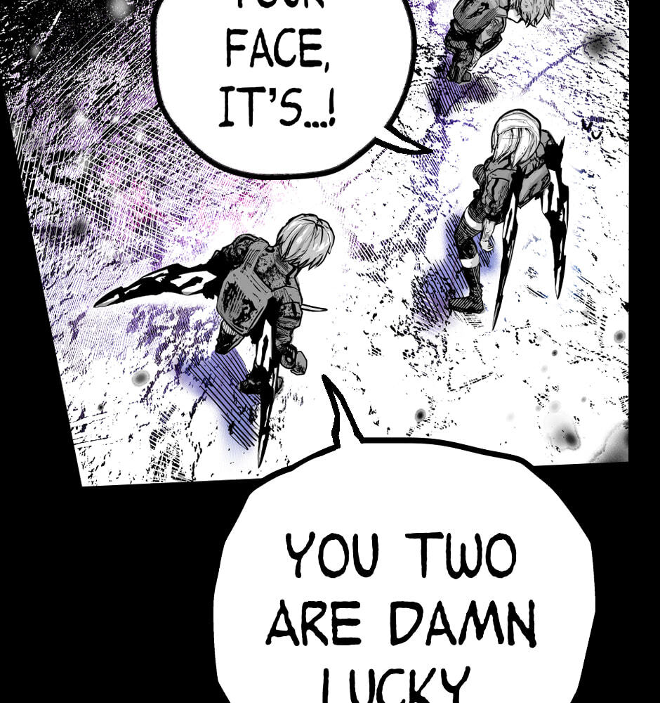 Read Tomahawk Angel chapter 161 image 16 on Lezhin