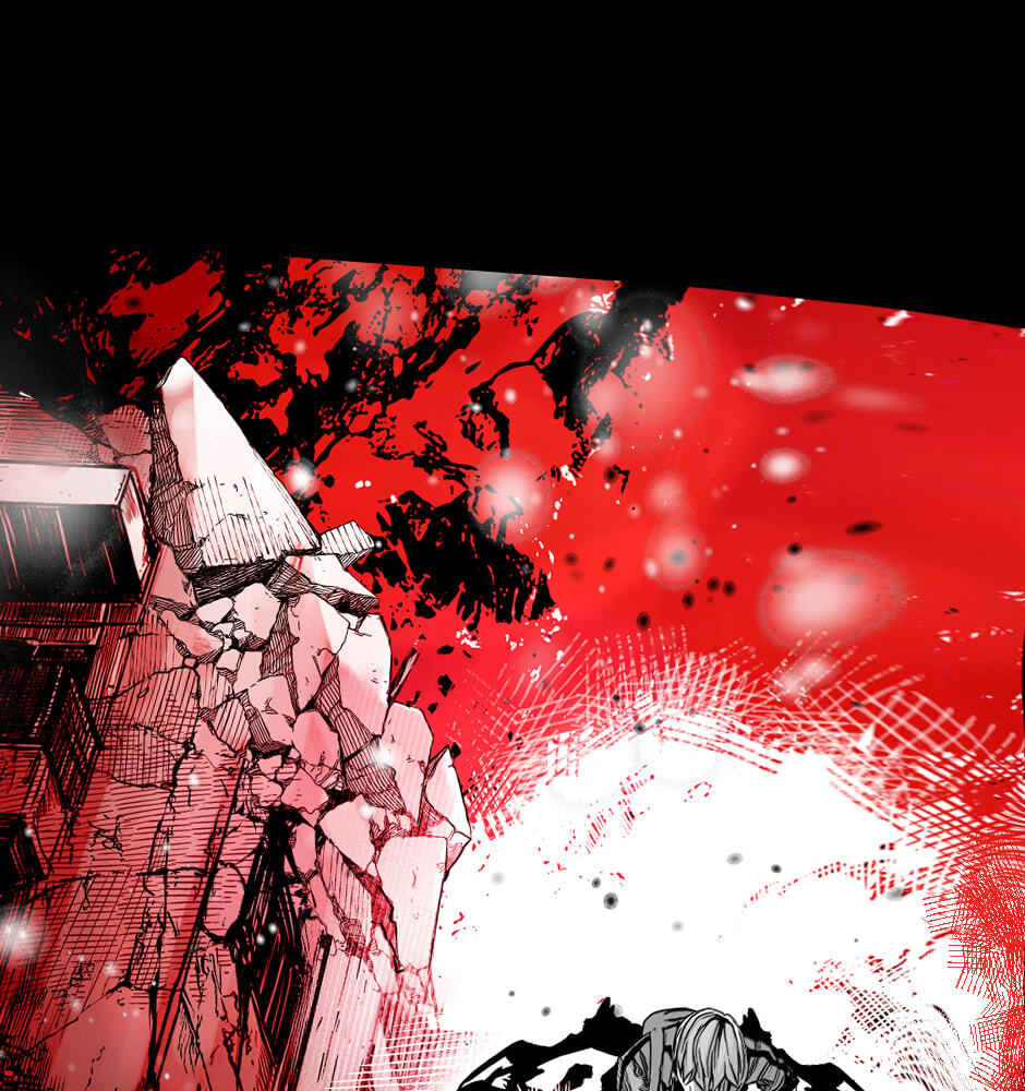 Read Tomahawk Angel chapter 161 image 2 on Lezhin