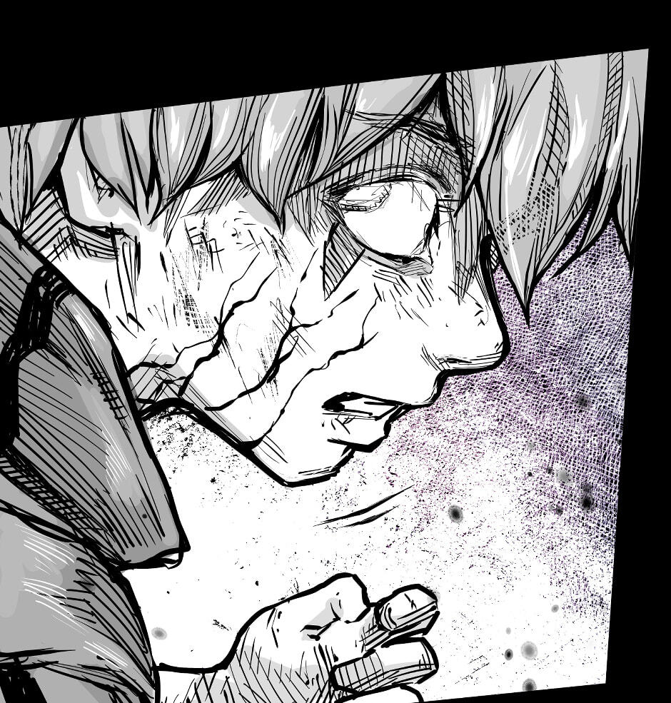 Read Tomahawk Angel chapter 161 image 28 on Lezhin