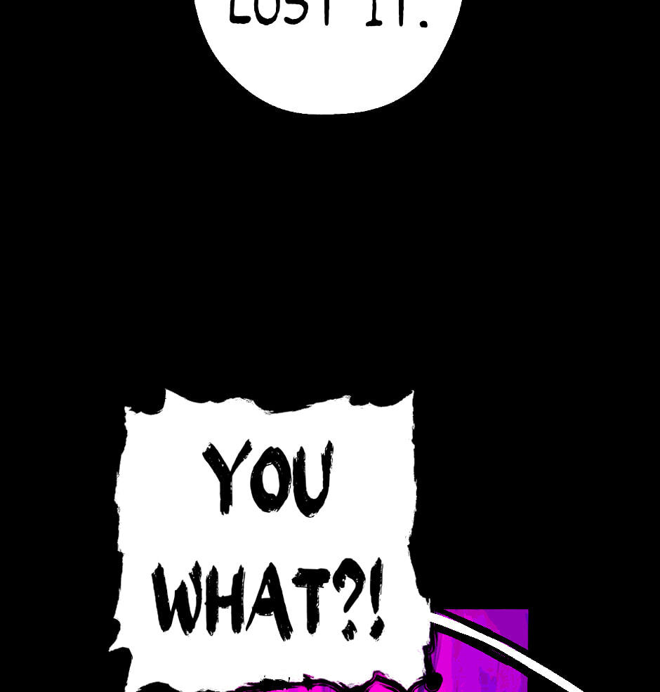 Read Tomahawk Angel chapter 161 image 32 on Lezhin