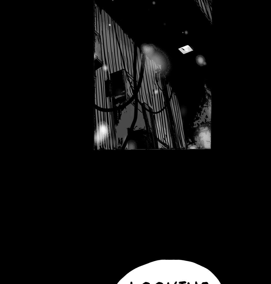 Read Tomahawk Angel chapter 161 image 34 on Lezhin