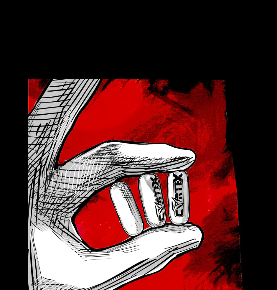 Read Tomahawk Angel chapter 161 image 37 on Lezhin